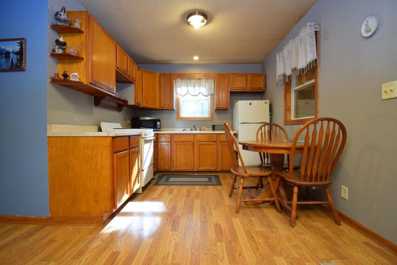 24468 Polansky Rd, Webster, WI 54893