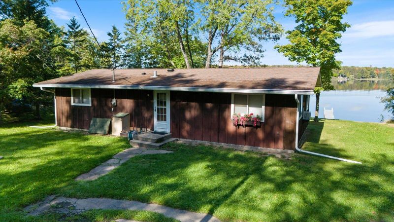 19287 S Gama Beach Rd, Grand Rapids, MN 55744