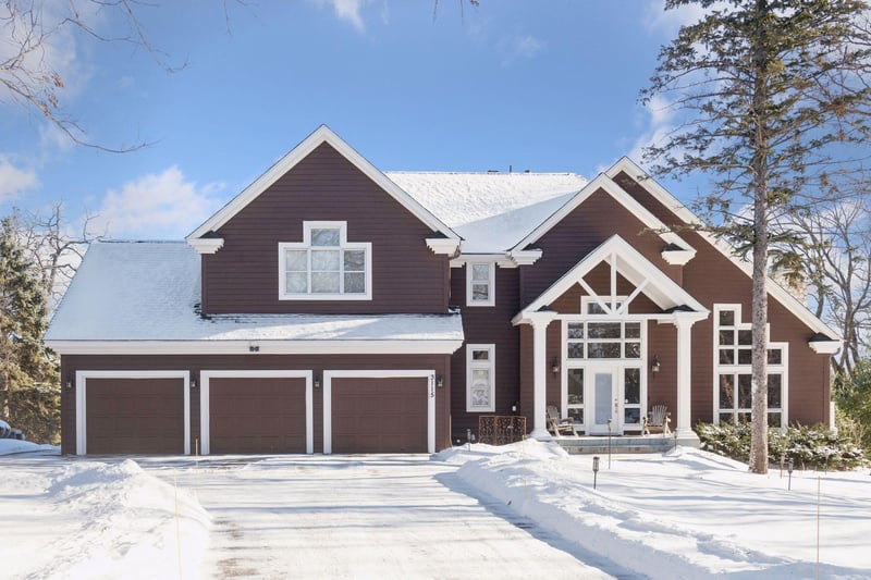 3115 Lake Shore Blvd, Minnetonka, MN 55391