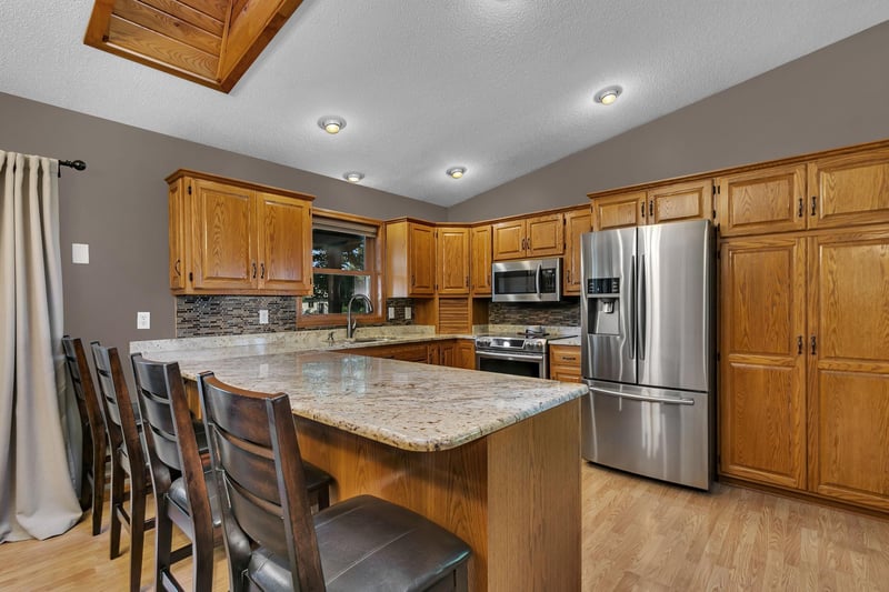 22914 Fallow Rd, Saint Augusta, MN 56301
