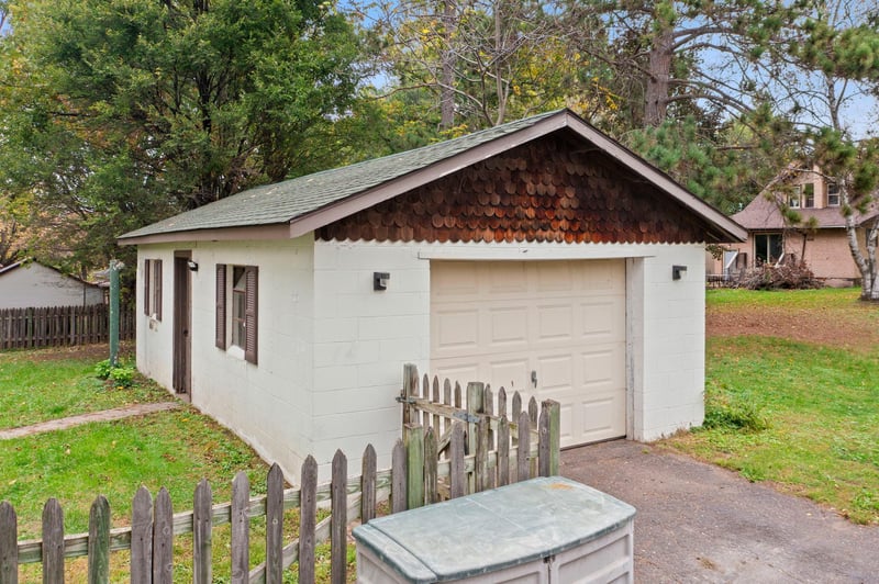 115 E Dresser St, Dresser, WI 54009