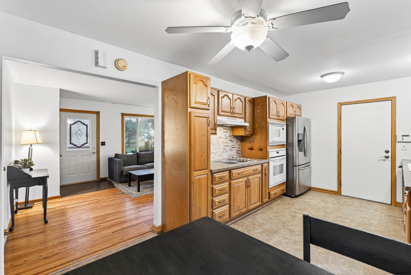 10616 Arrowhead St NW, Coon Rapids, MN 55433