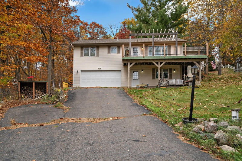 30487 Birch Acres Rd, Cushing, MN 56443