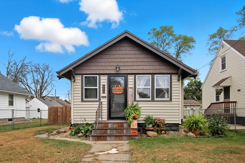 611 8th Ave SW, Austin, MN 55912