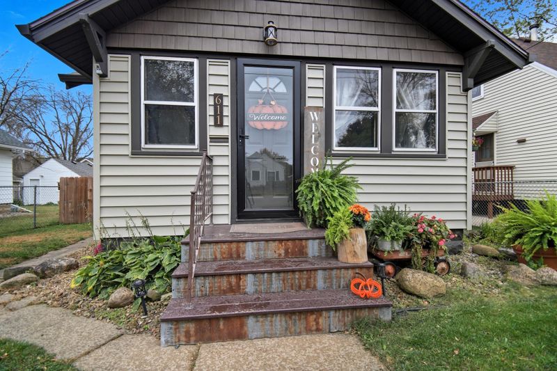 611 8th Ave SW, Austin, MN 55912