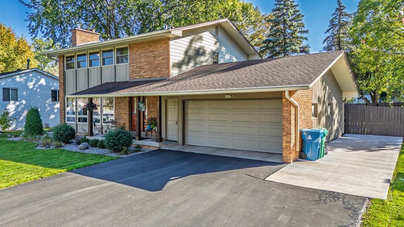 1921 Mounds Ave, New Brighton, MN 55112