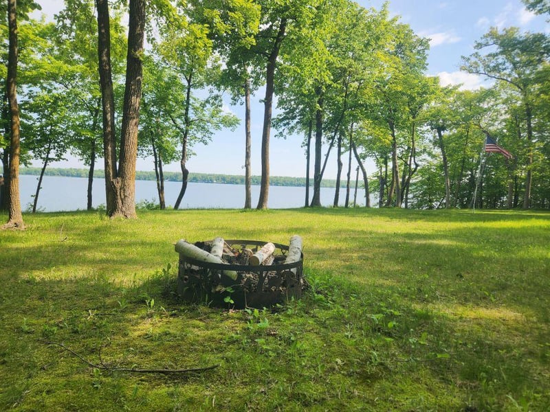 38019 Dead Lake Rd, Richville, MN 56576