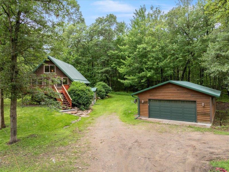 29929 Aztec Cir, Pequot Lakes, MN 56472