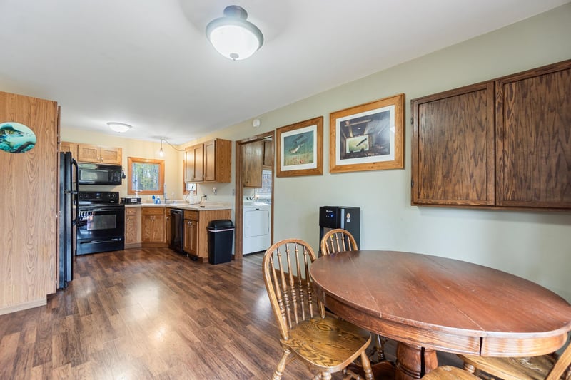 25345 NE Hines Rd NE, Hines, MN 56647