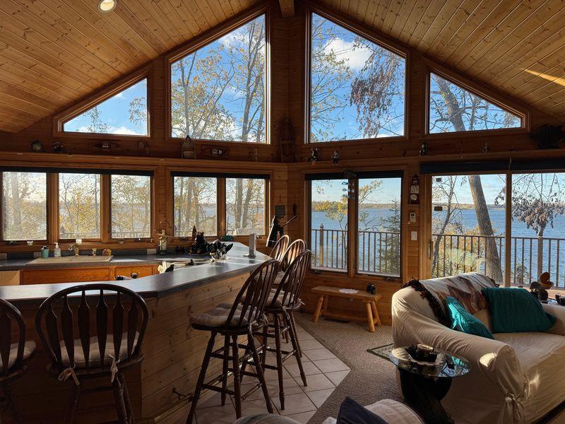 18038 W Windigo Dr SE, Cass Lake, MN 56633