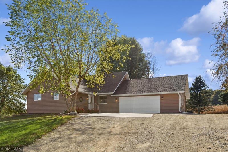 35319 63rd Avenue Way, Cannon Falls, MN 55009