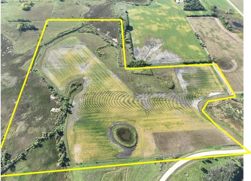 000 45th St NE, Benson, MN 56215