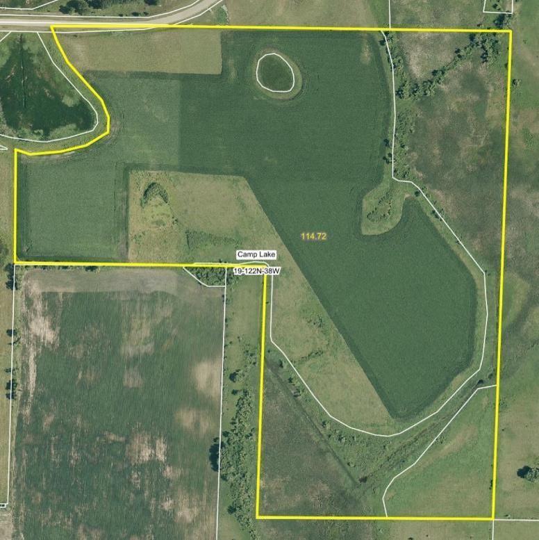 000 45th St NE, Benson, MN 56215