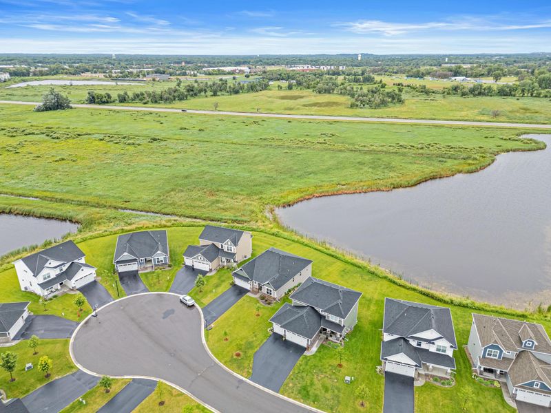 3626 110th Ln NE, Blaine, MN 55449