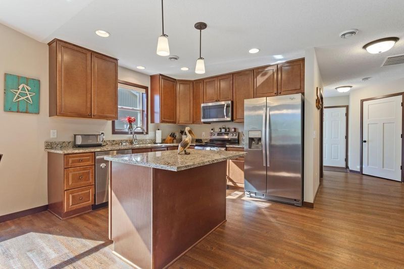18401 Yankton St NW, Elk River, MN 55330