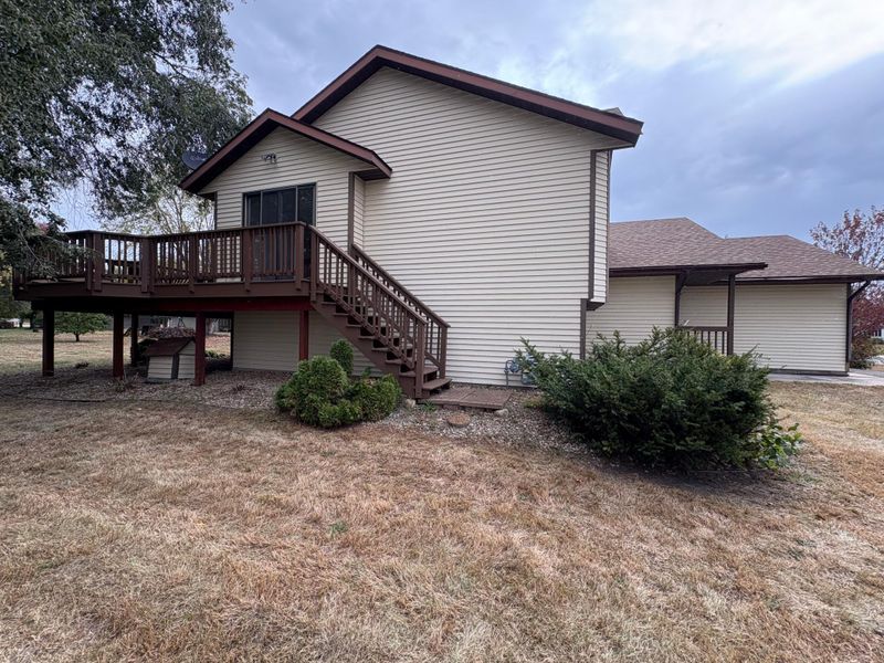 408 4th St NW, Avon, MN 56310