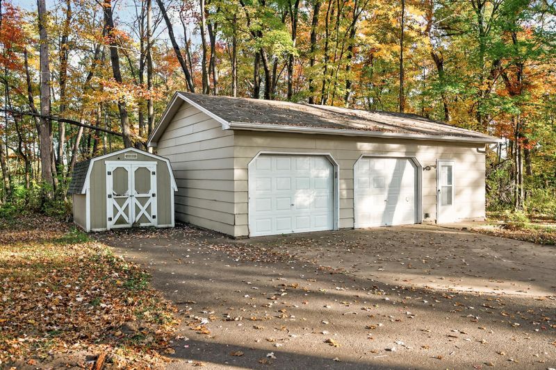 8230 Viking Blvd NE, Wyoming, MN 55092