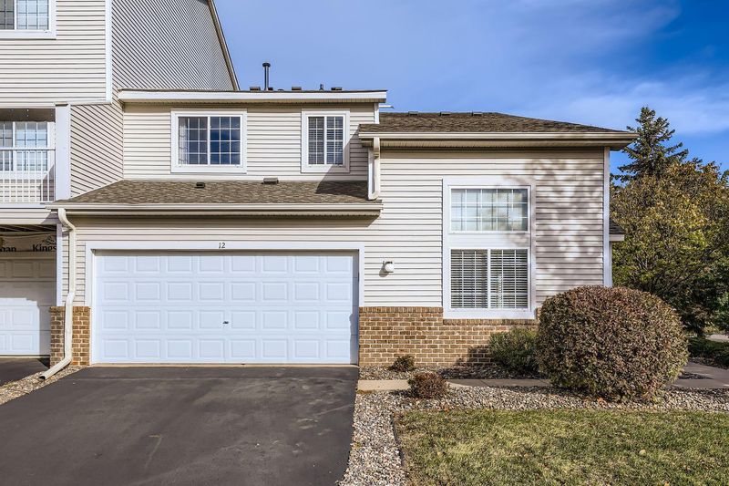 14660 Cobalt St NW #12, Ramsey, MN 55303