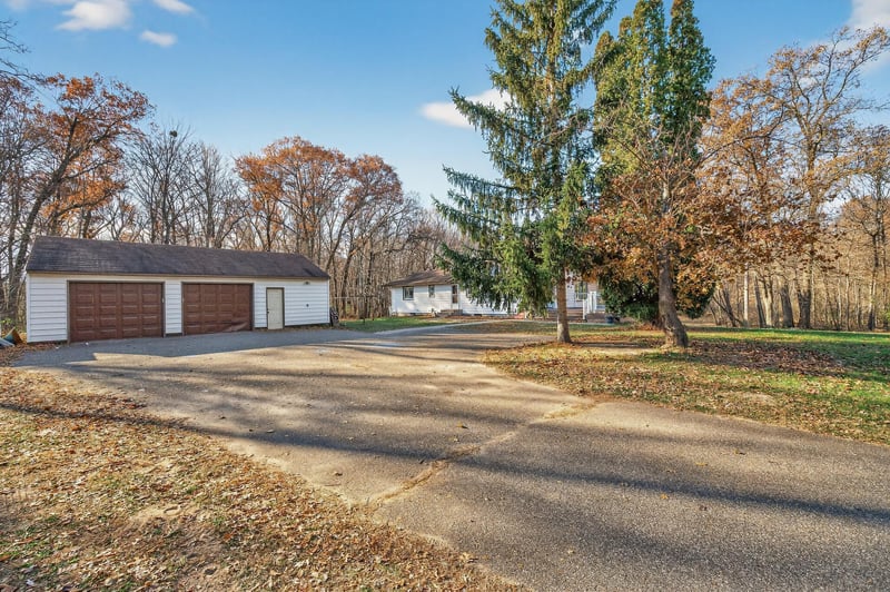 9042 Howard Lake Dr NE, Columbus, MN 55025