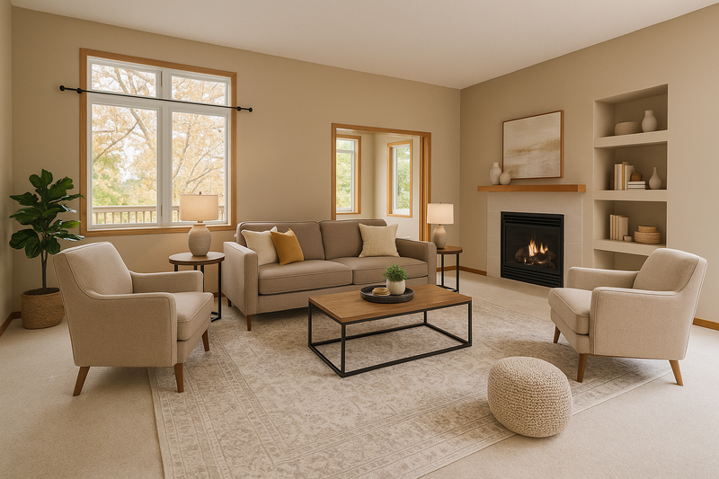 5096 E Oak Point Dr, Prior Lake, MN 55372