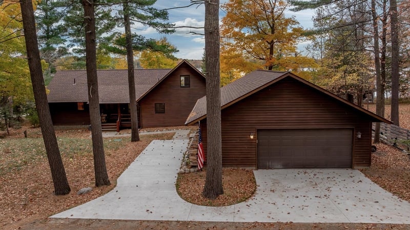 3469 8th Ave NW, Hackensack, MN 56452