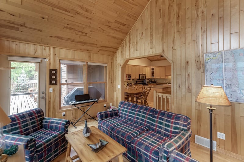 3469 8th Ave NW, Hackensack, MN 56452