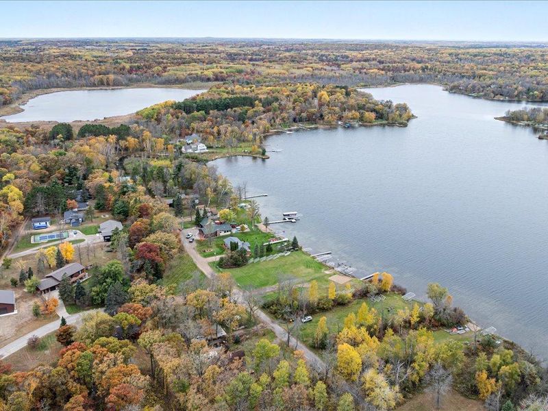 8971 Dellwood Dr, Breezy Point, MN 56472