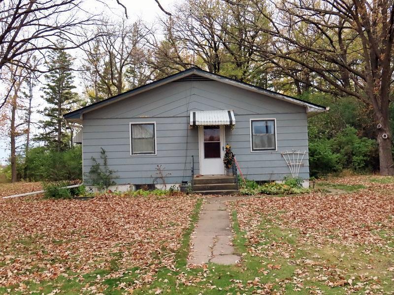 11614 140th Ave SE, Saint Hilaire, MN 56754
