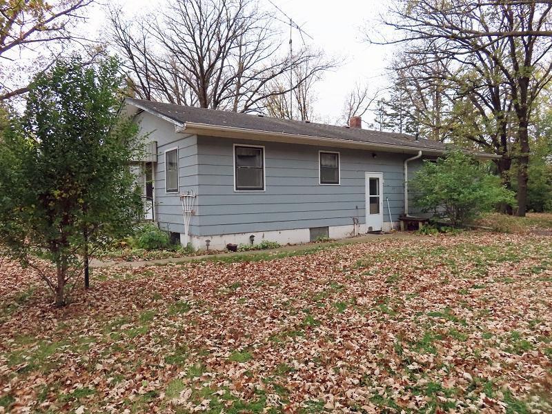 11614 140th Ave SE, Saint Hilaire, MN 56754