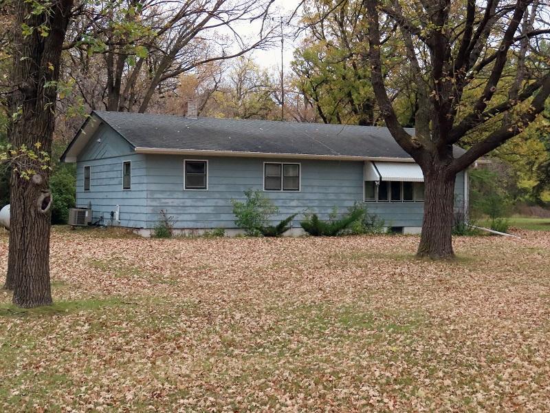 11614 140th Ave SE, Saint Hilaire, MN 56754