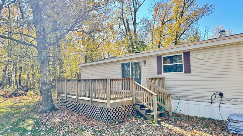 38642 County Highway 19, Bluffton, MN 56518