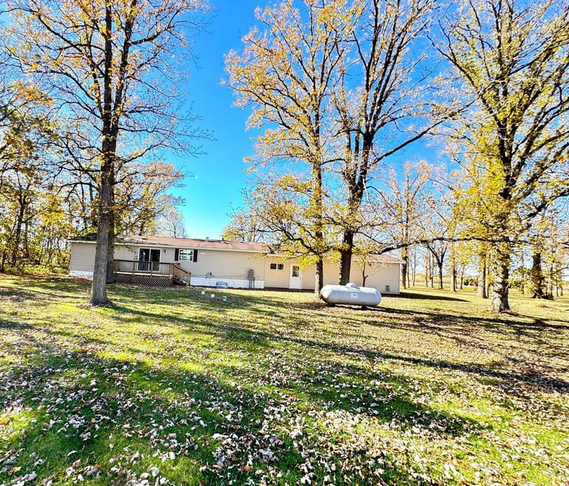 38642 County Highway 19, Bluffton, MN 56518