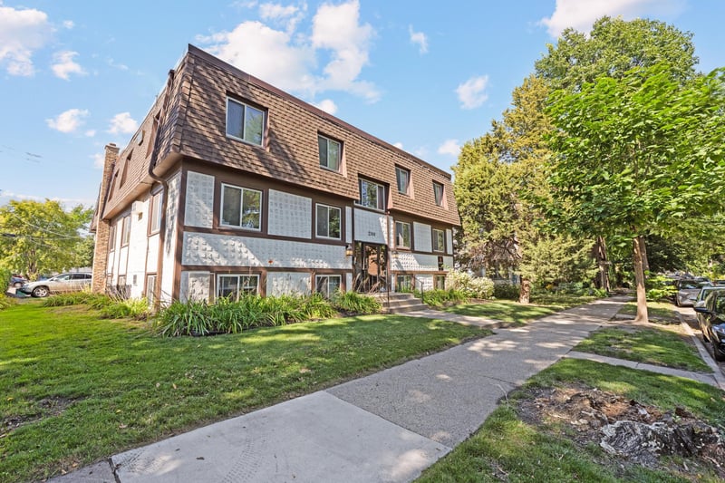 2308 Garfield Ave, Minneapolis, MN 55405