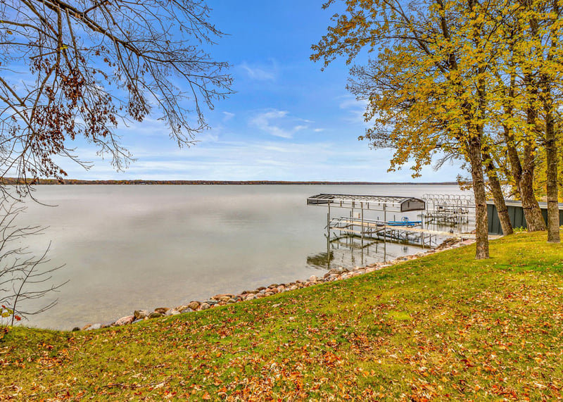33836 Loon Dr, Ogema, MN 56569