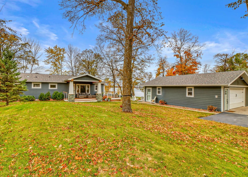 33836 Loon Dr, Ogema, MN 56569