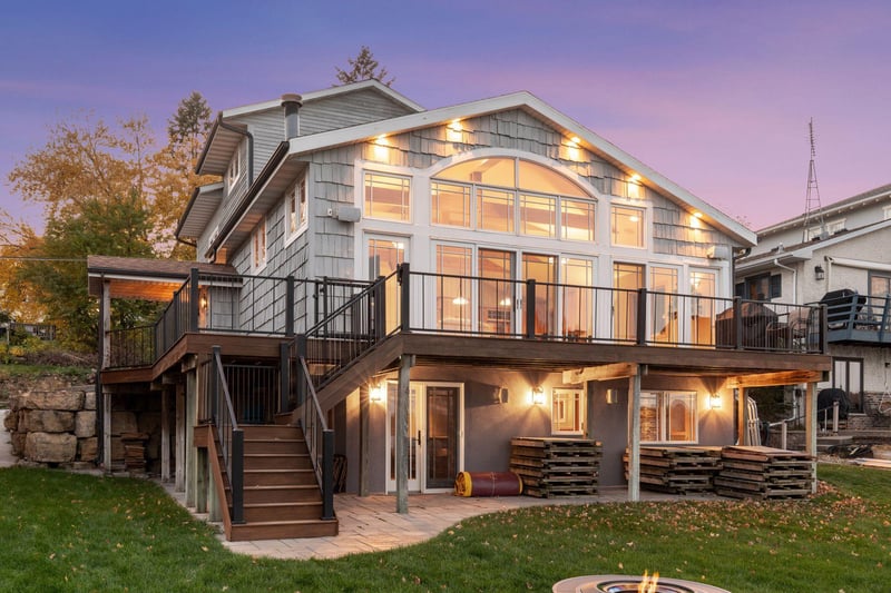 1736 Shorewood Ln, Mound, MN 55364