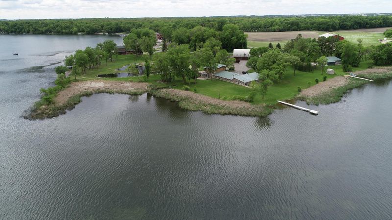 22361 53rd St NW, Sunburg, MN 56289