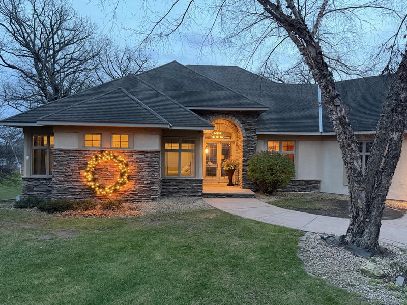 4173 104th Ave NE, Spicer, MN 56288