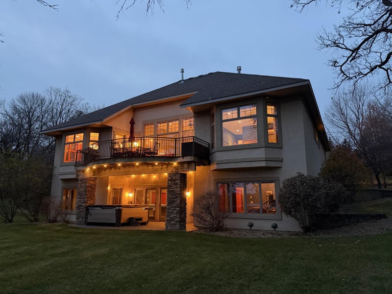 4173 104th Ave NE, Spicer, MN 56288