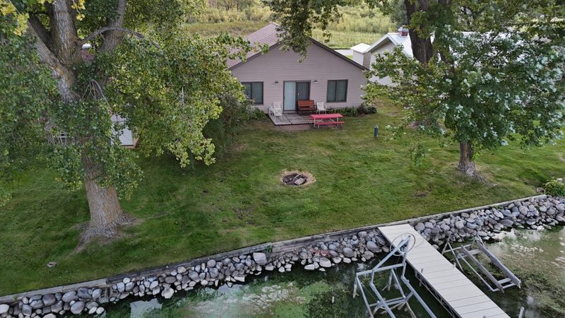 14685 Breezy Point Rd, Atwater, MN 56209