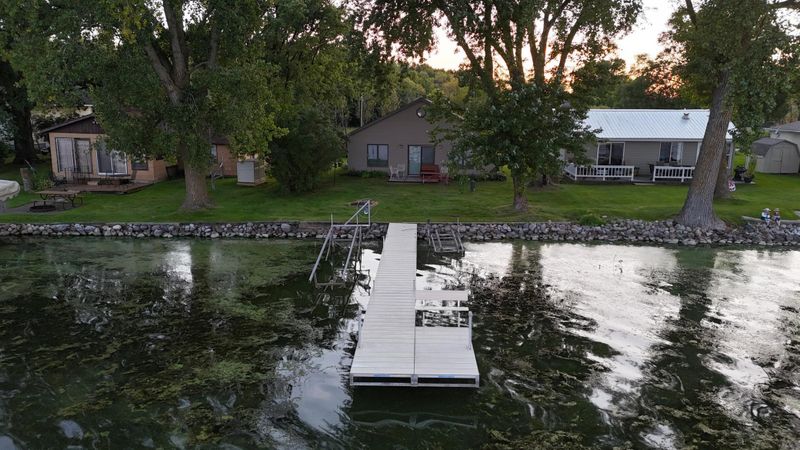 14685 Breezy Point Rd, Atwater, MN 56209