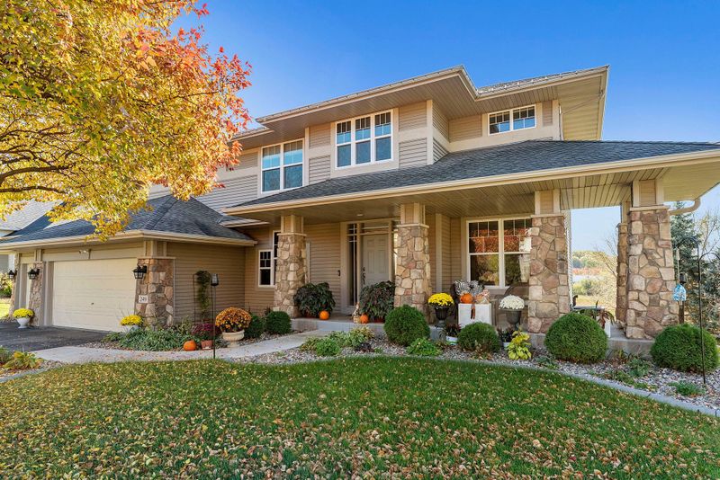249 Tristan Dr, Victoria, MN 55331