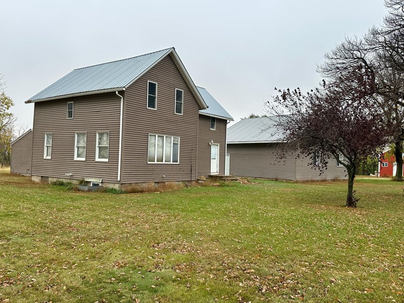 25773 Ahlers Ave, Adrian, MN 56110