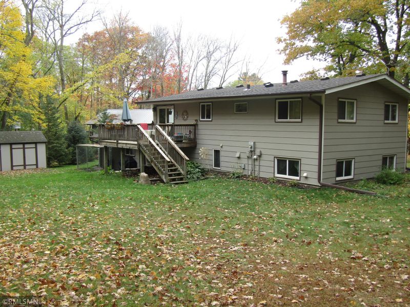 14346 Cross Lake Rd, Pine City, MN 55063