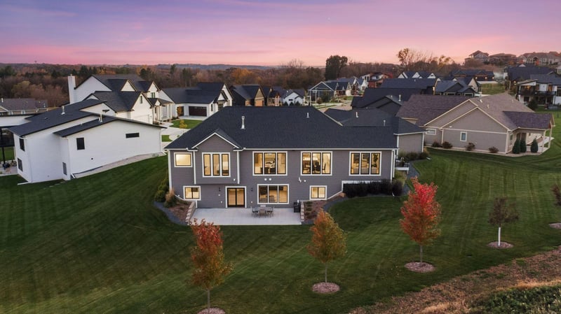 3251 Century Ridge Pl NE, Rochester, MN 55906