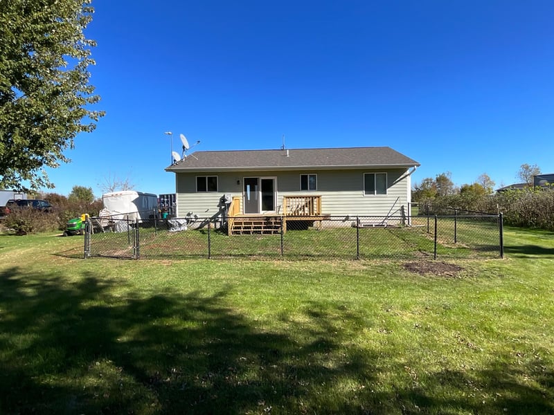 161 Lincoln Ave, Villard, MN 56385
