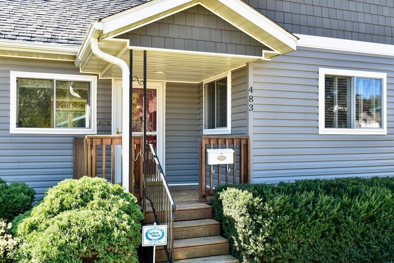 483 E Howard St #10th, Winona, MN 55987