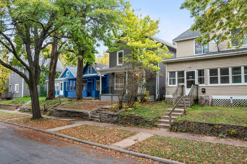 917 Margaret St, Saint Paul, MN 55106