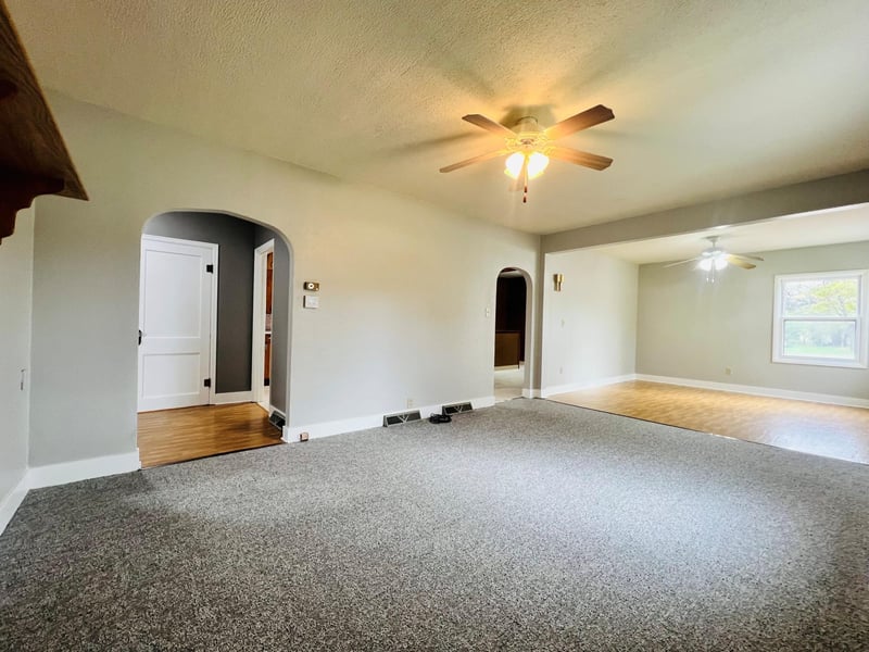 1304 3rd Ave S, Wheaton, MN 56296