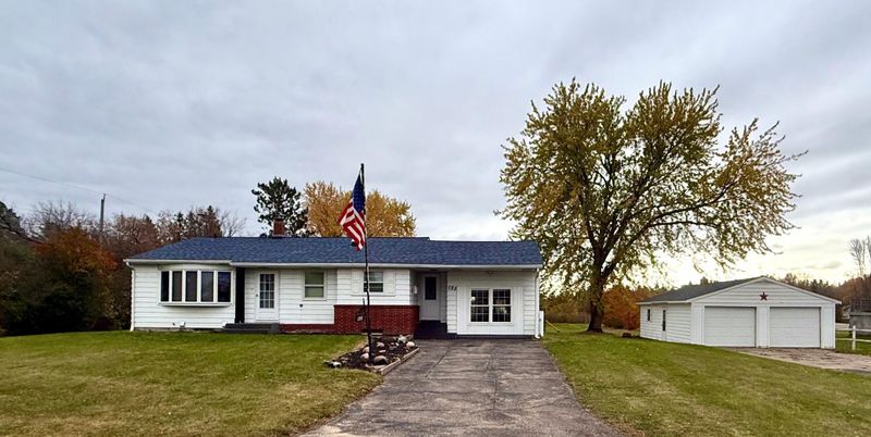 123 2nd St SE, Sebeka, MN 56477